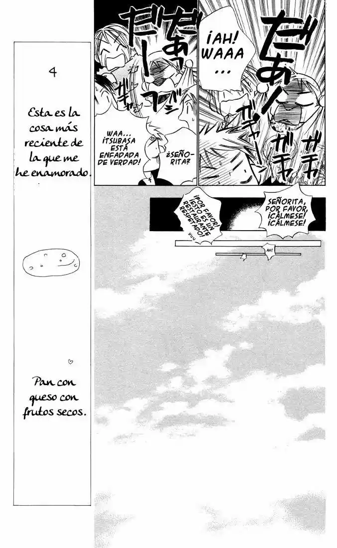 Kareshi Kanojo No Jijō (Kare Kano) - Capítulo 19 - Página 21 - LectorTMOo