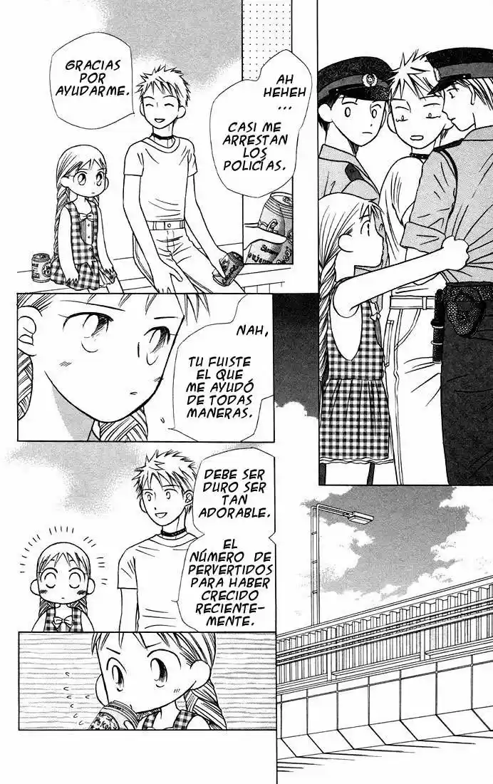 Kareshi Kanojo No Jijō (Kare Kano) - Capítulo 19 - Página 26 - LectorTMOo