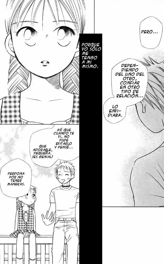 Kareshi Kanojo No Jijō (Kare Kano) - Capítulo 19 - Página 28 - LectorTMOo