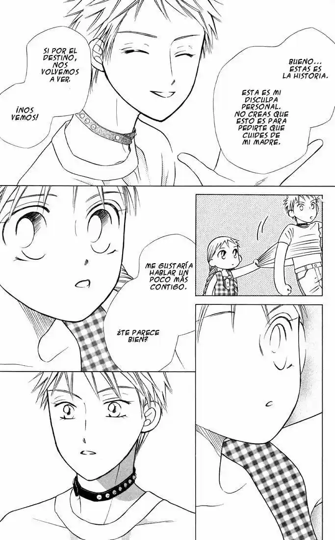 Kareshi Kanojo No Jijō (Kare Kano) - Capítulo 19 - Página 29 - LectorTMOo