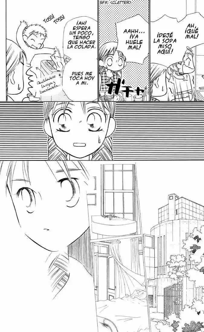 Kareshi Kanojo No Jijō (Kare Kano) - Capítulo 19 - Página 32 - LectorTMOo