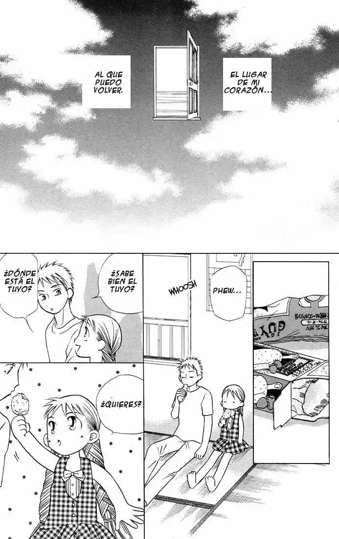 Kareshi Kanojo No Jijō (Kare Kano) - Capítulo 19 - Página 33 - LectorTMOo