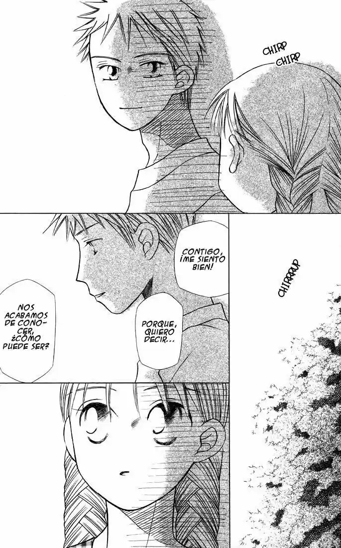 Kareshi Kanojo No Jijō (Kare Kano) - Capítulo 19 - Página 34 - LectorTMOo