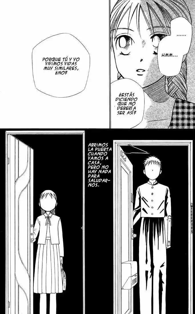 Kareshi Kanojo No Jijō (Kare Kano) - Capítulo 19 - Página 35 - LectorTMOo