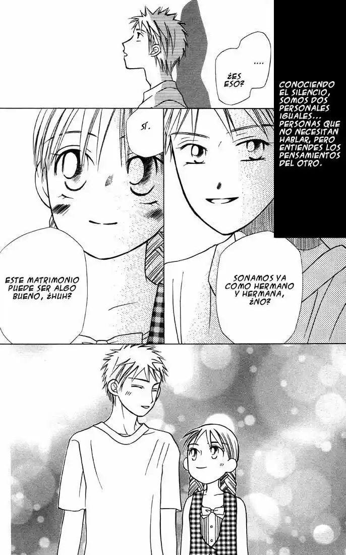 Kareshi Kanojo No Jijō (Kare Kano) - Capítulo 19 - Página 36 - LectorTMOo