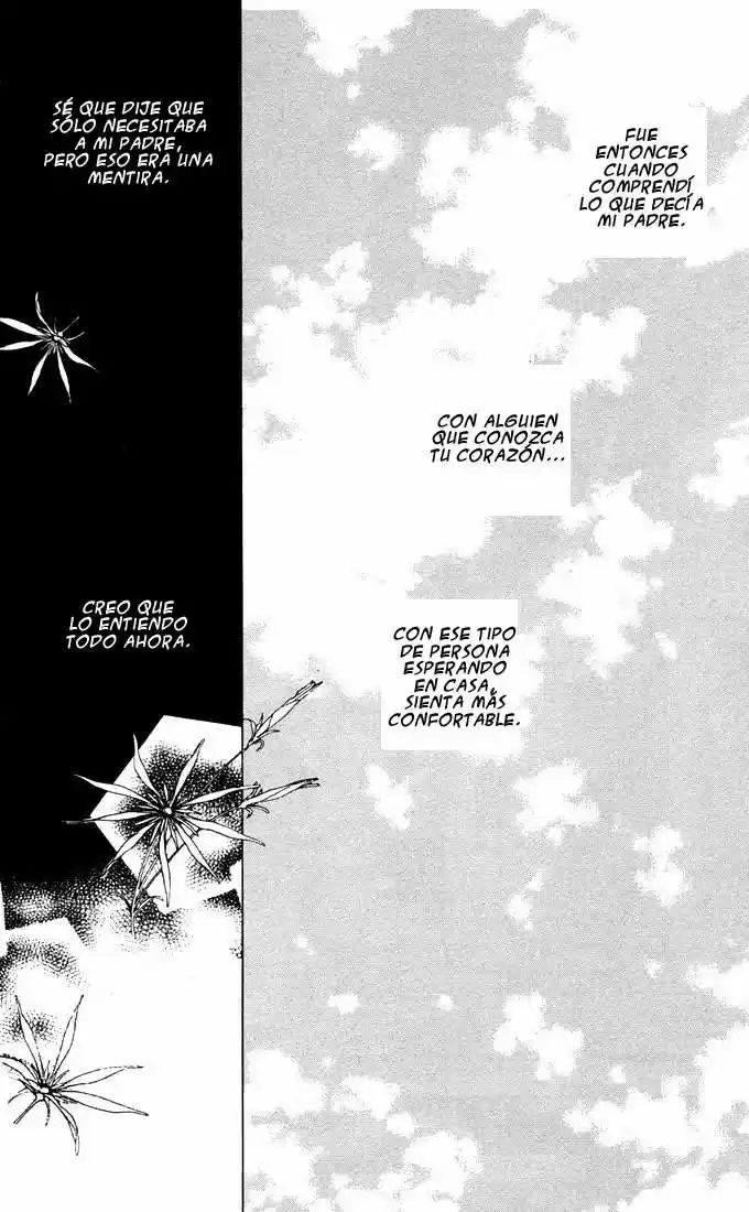 Kareshi Kanojo No Jijō (Kare Kano) - Capítulo 19 - Página 37 - LectorTMOo