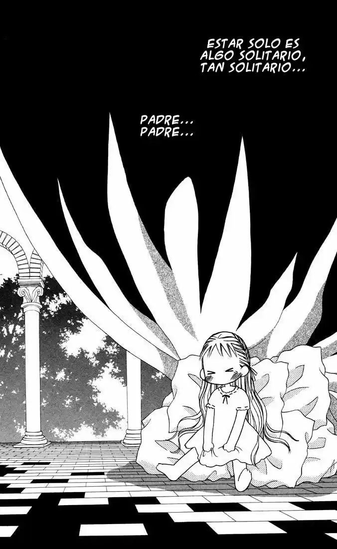 Kareshi Kanojo No Jijō (Kare Kano) - Capítulo 19 - Página 38 - LectorTMOo