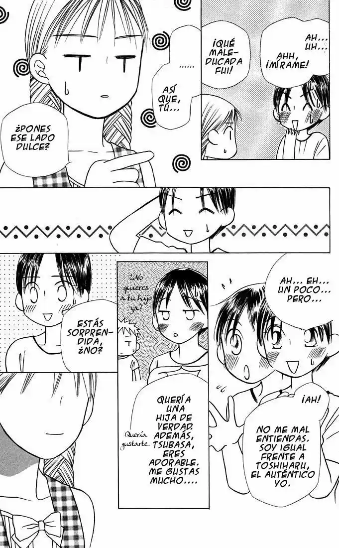 Kareshi Kanojo No Jijō (Kare Kano) - Capítulo 19 - Página 41 - LectorTMOo