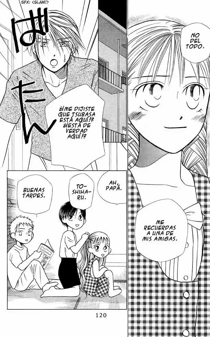 Kareshi Kanojo No Jijō (Kare Kano) - Capítulo 19 - Página 42 - LectorTMOo