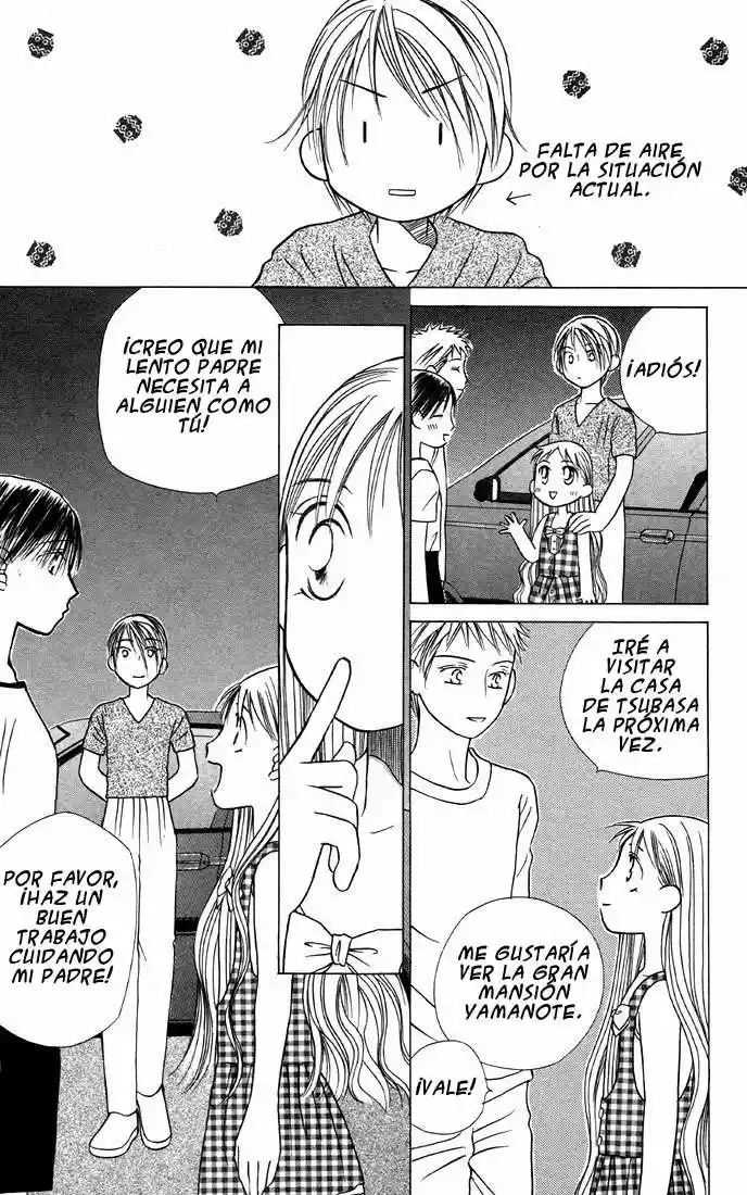Kareshi Kanojo No Jijō (Kare Kano) - Capítulo 19 - Página 43 - LectorTMOo