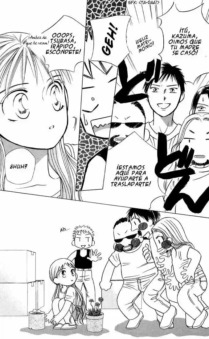 Kareshi Kanojo No Jijō (Kare Kano) - Capítulo 19 - Página 45 - LectorTMOo