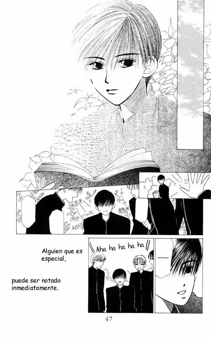 Kareshi Kanojo No Jijō (Kare Kano) - Capítulo 2 - Página 3 - LectorTMOo