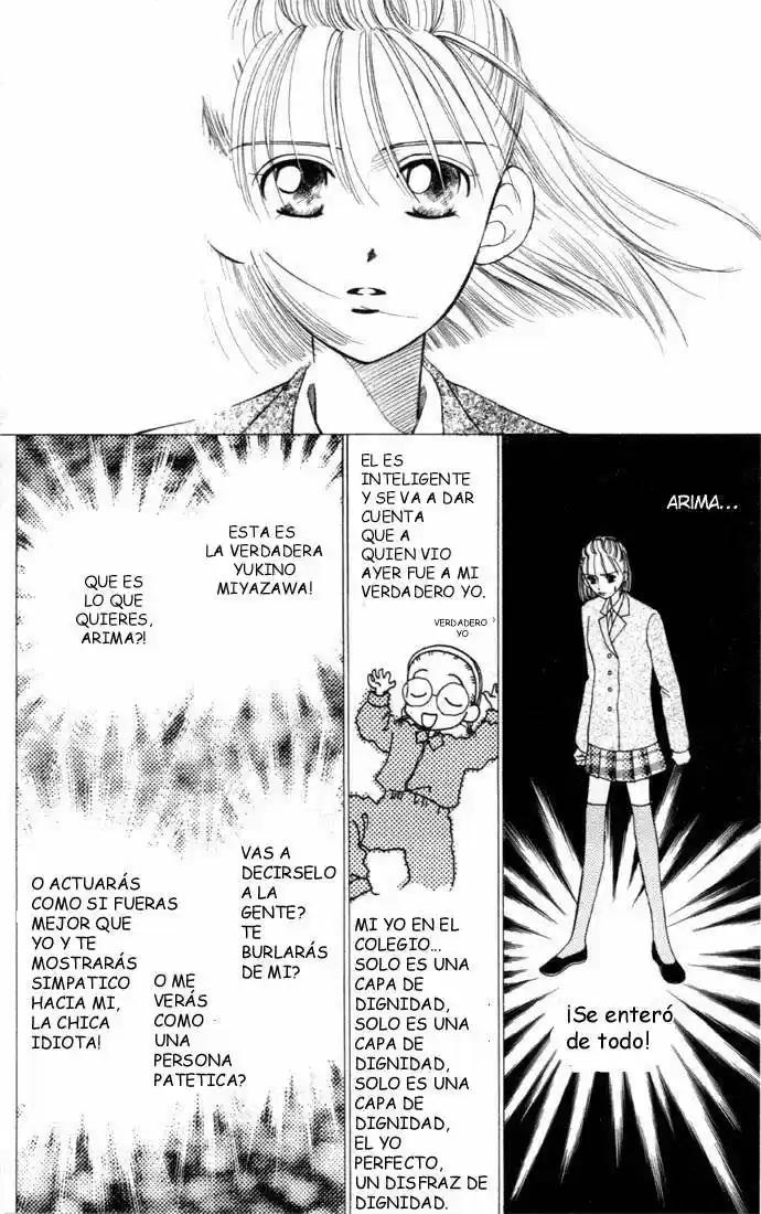 Kareshi Kanojo No Jijō (Kare Kano) - Capítulo 2 - Página 4 - LectorTMOo