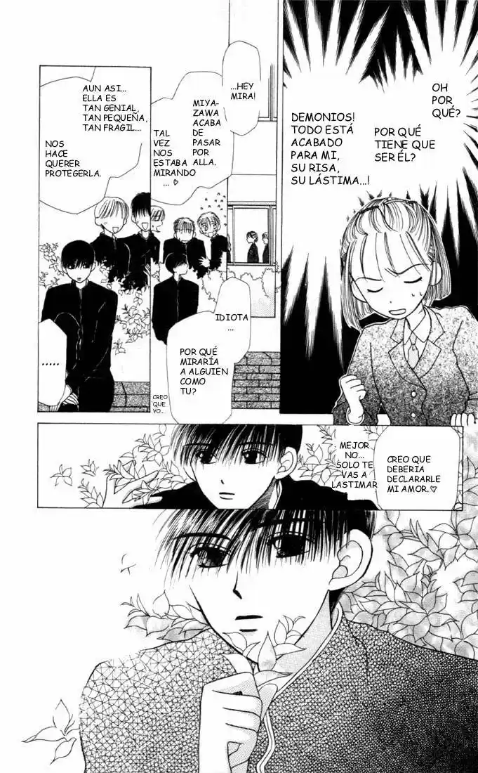 Kareshi Kanojo No Jijō (Kare Kano) - Capítulo 2 - Página 5 - LectorTMOo
