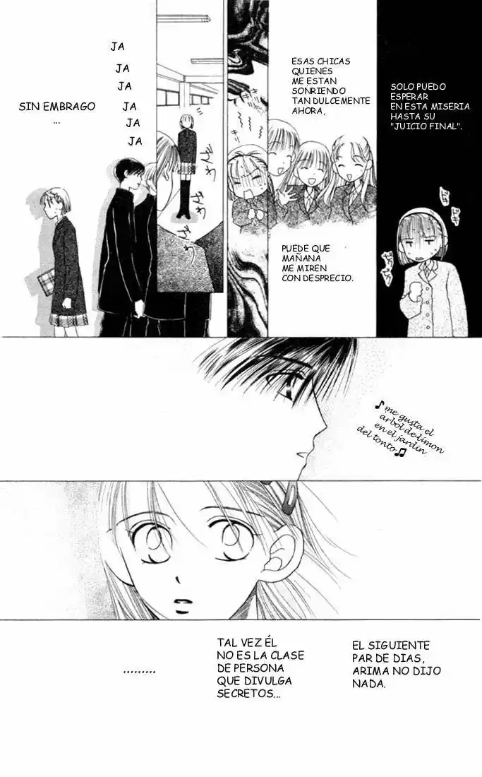 Kareshi Kanojo No Jijō (Kare Kano) - Capítulo 2 - Página 6 - LectorTMOo