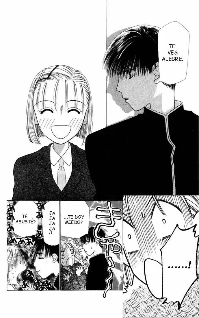 Kareshi Kanojo No Jijō (Kare Kano) - Capítulo 2 - Página 8 - LectorTMOo