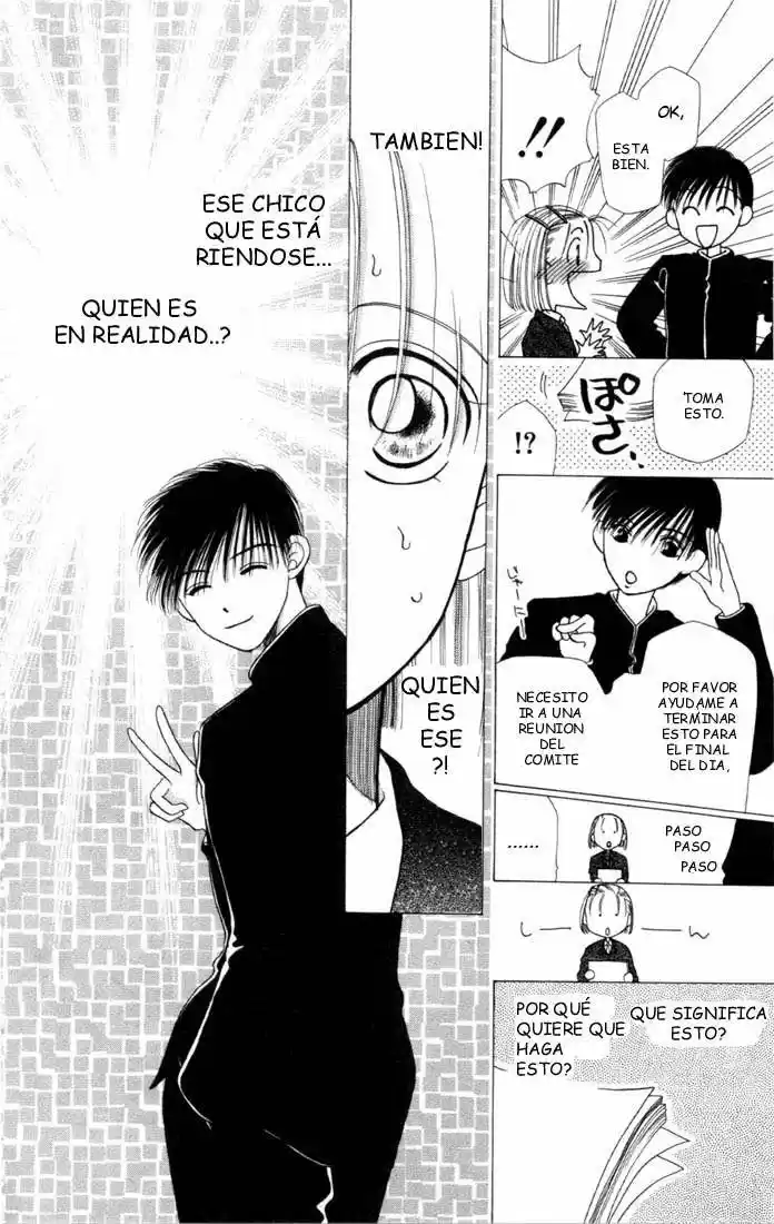 Kareshi Kanojo No Jijō (Kare Kano) - Capítulo 2 - Página 10 - LectorTMOo