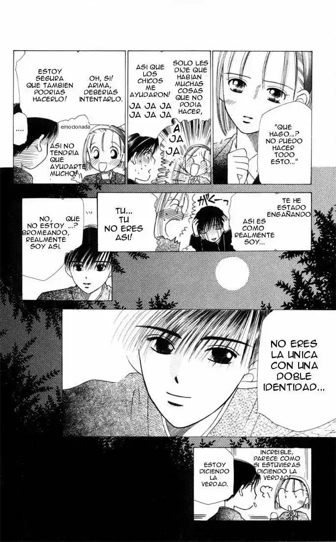 Kareshi Kanojo No Jijō (Kare Kano) - Capítulo 2 - Página 16 - LectorTMOo