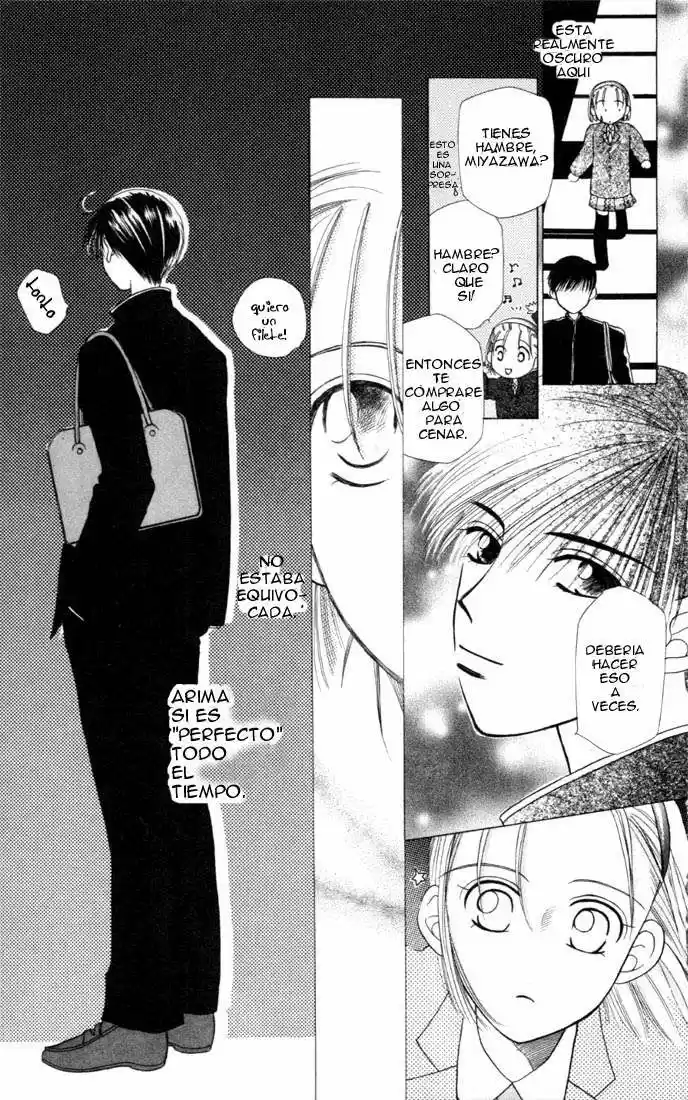 Kareshi Kanojo No Jijō (Kare Kano) - Capítulo 2 - Página 17 - LectorTMOo