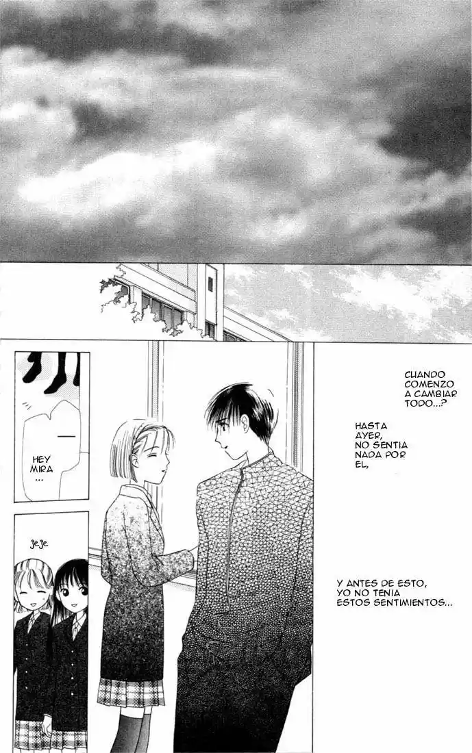 Kareshi Kanojo No Jijō (Kare Kano) - Capítulo 2 - Página 18 - LectorTMOo
