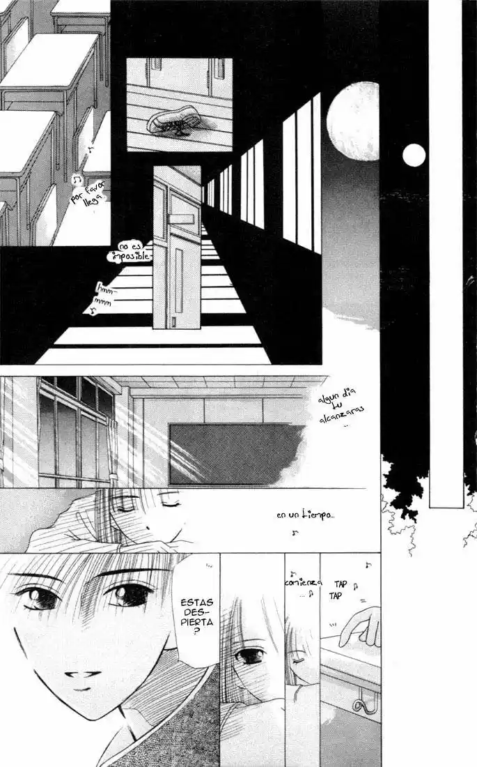 Kareshi Kanojo No Jijō (Kare Kano) - Capítulo 2 - Página 19 - LectorTMOo
