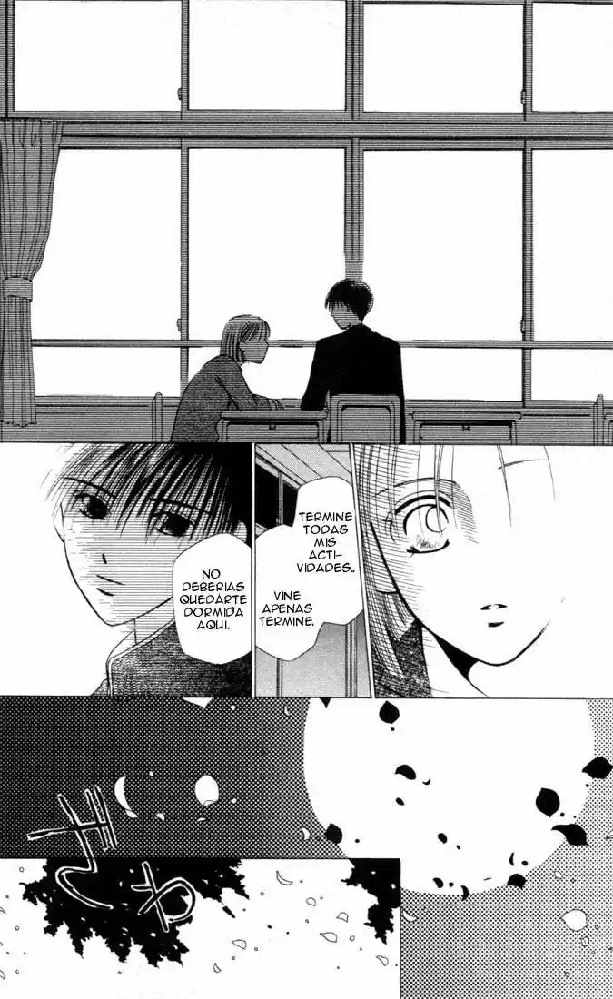 Kareshi Kanojo No Jijō (Kare Kano) - Capítulo 2 - Página 20 - LectorTMOo