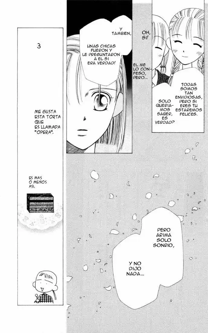 Kareshi Kanojo No Jijō (Kare Kano) - Capítulo 2 - Página 25 - LectorTMOo