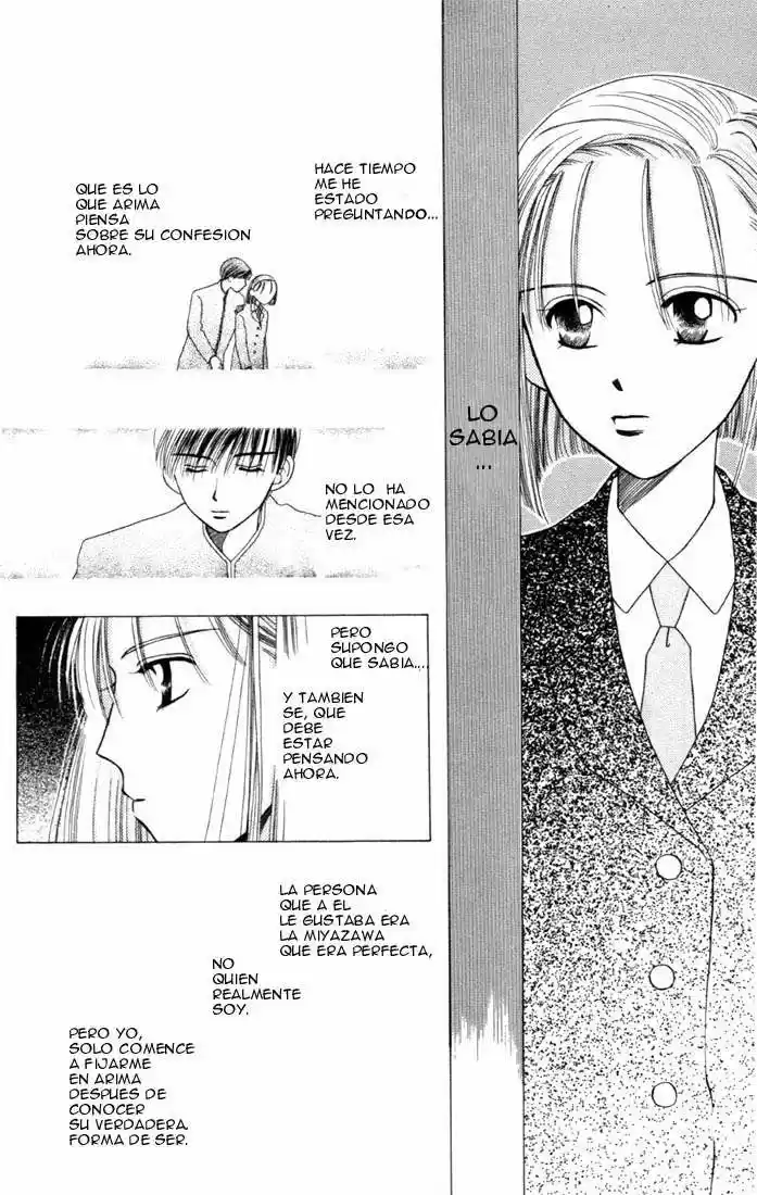 Kareshi Kanojo No Jijō (Kare Kano) - Capítulo 2 - Página 26 - LectorTMOo