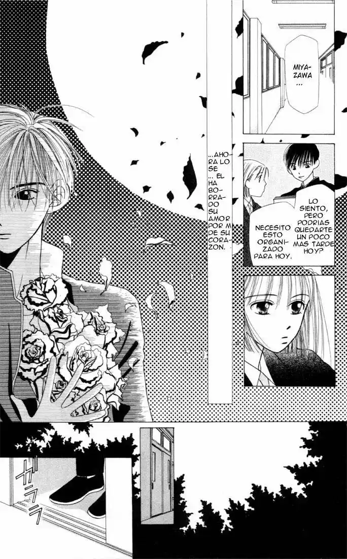 Kareshi Kanojo No Jijō (Kare Kano) - Capítulo 2 - Página 27 - LectorTMOo