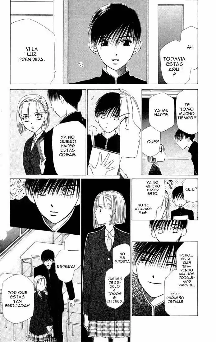 Kareshi Kanojo No Jijō (Kare Kano) - Capítulo 2 - Página 28 - LectorTMOo
