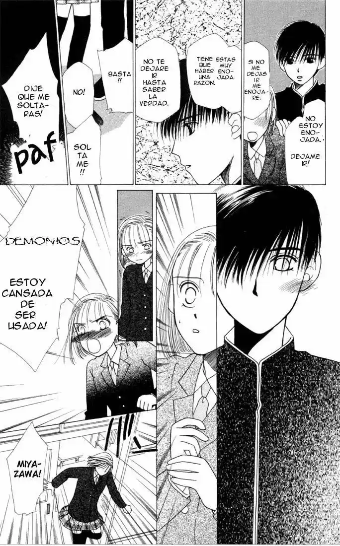 Kareshi Kanojo No Jijō (Kare Kano) - Capítulo 2 - Página 29 - LectorTMOo