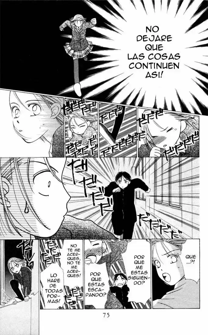 Kareshi Kanojo No Jijō (Kare Kano) - Capítulo 2 - Página 31 - LectorTMOo