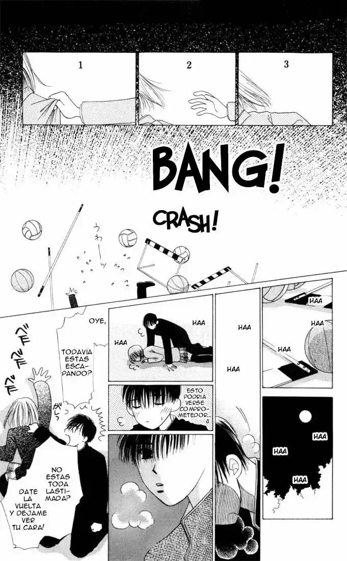 Kareshi Kanojo No Jijō (Kare Kano) - Capítulo 2 - Página 33 - LectorTMOo