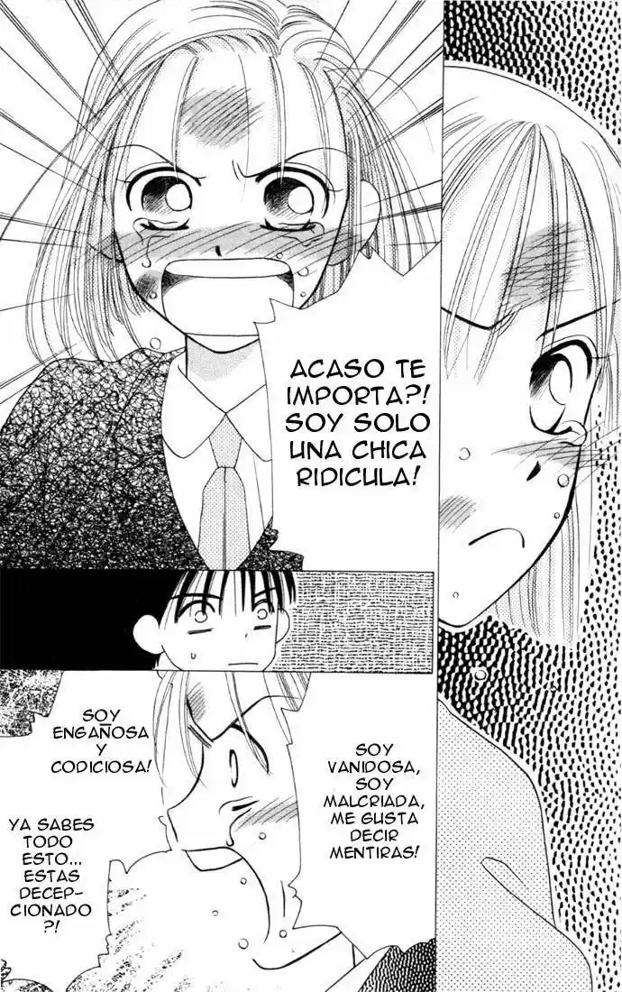 Kareshi Kanojo No Jijō (Kare Kano) - Capítulo 2 - Página 34 - LectorTMOo