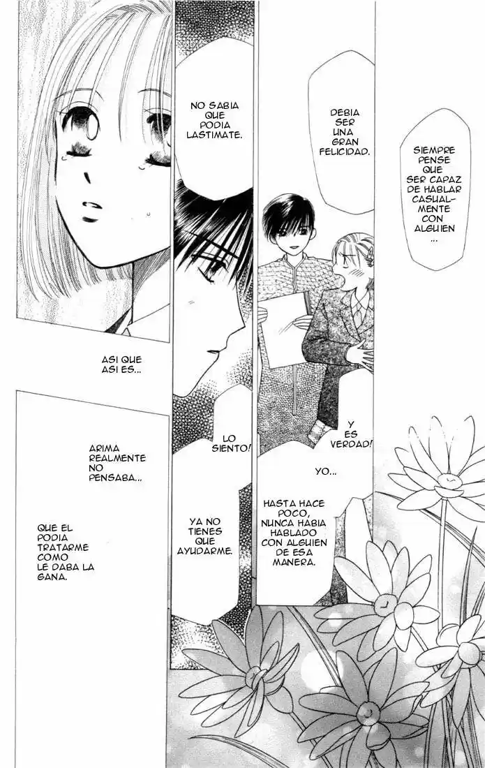 Kareshi Kanojo No Jijō (Kare Kano) - Capítulo 2 - Página 36 - LectorTMOo