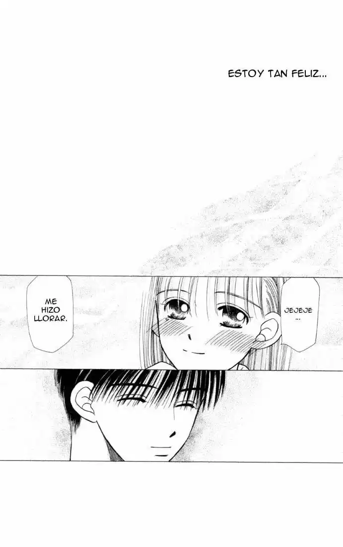 Kareshi Kanojo No Jijō (Kare Kano) - Capítulo 2 - Página 37 - LectorTMOo