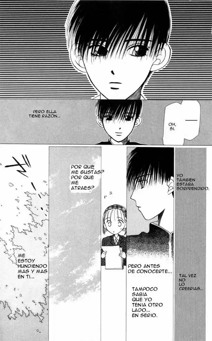 Kareshi Kanojo No Jijō (Kare Kano) - Capítulo 2 - Página 39 - LectorTMOo