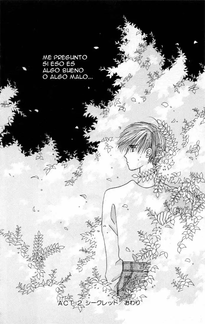 Kareshi Kanojo No Jijō (Kare Kano) - Capítulo 2 - Página 40 - LectorTMOo