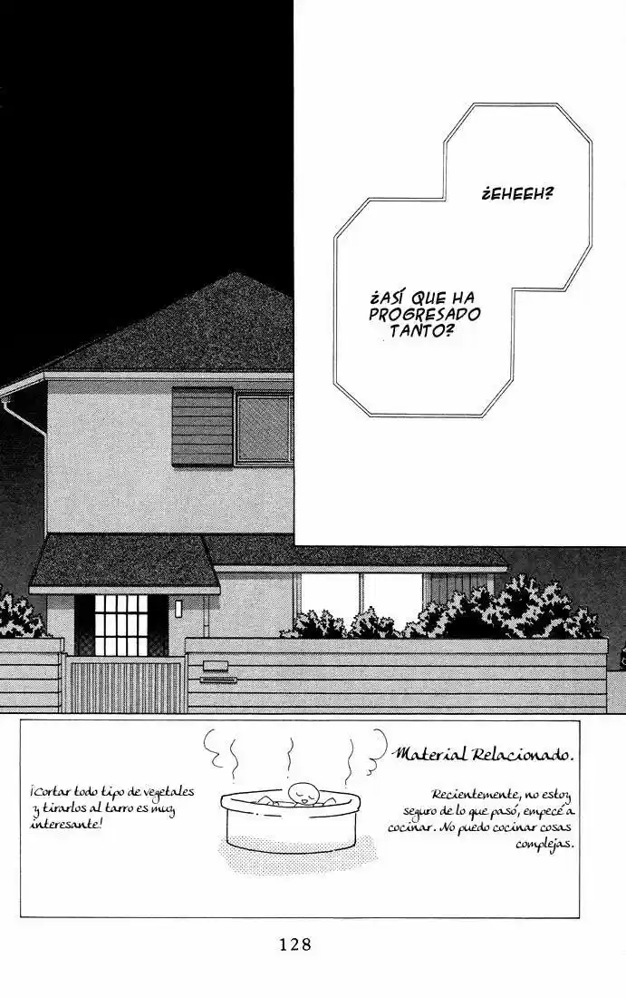 Kareshi Kanojo No Jijō (Kare Kano) - Capítulo 20 - Página 2 - LectorTMOo