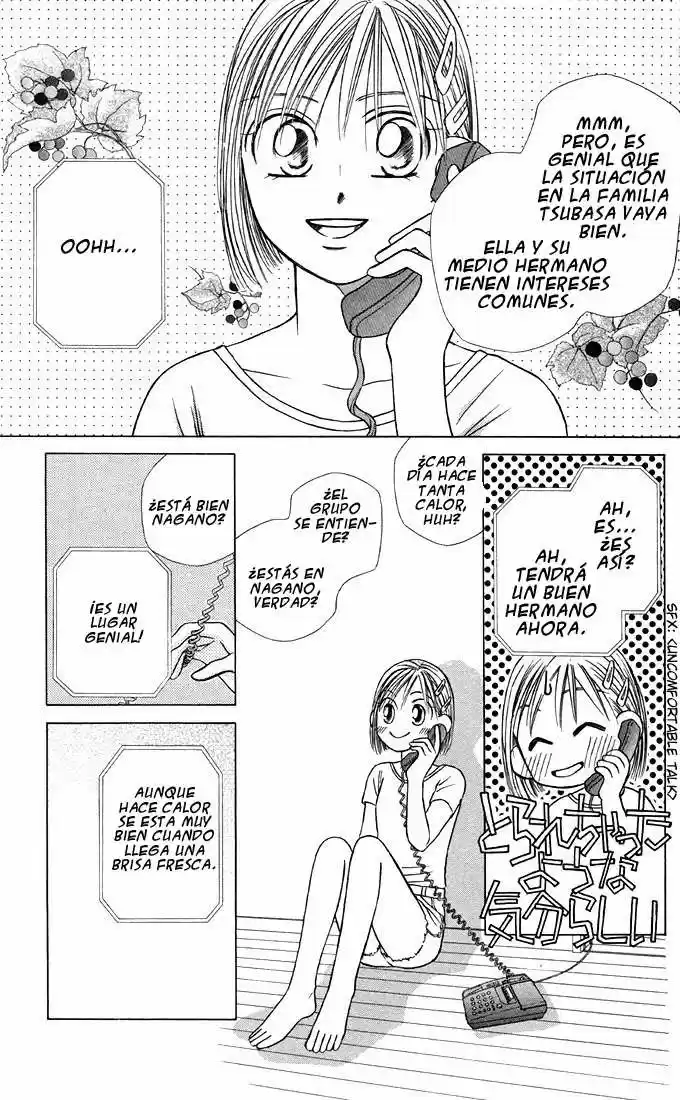 Kareshi Kanojo No Jijō (Kare Kano) - Capítulo 20 - Página 3 - LectorTMOo