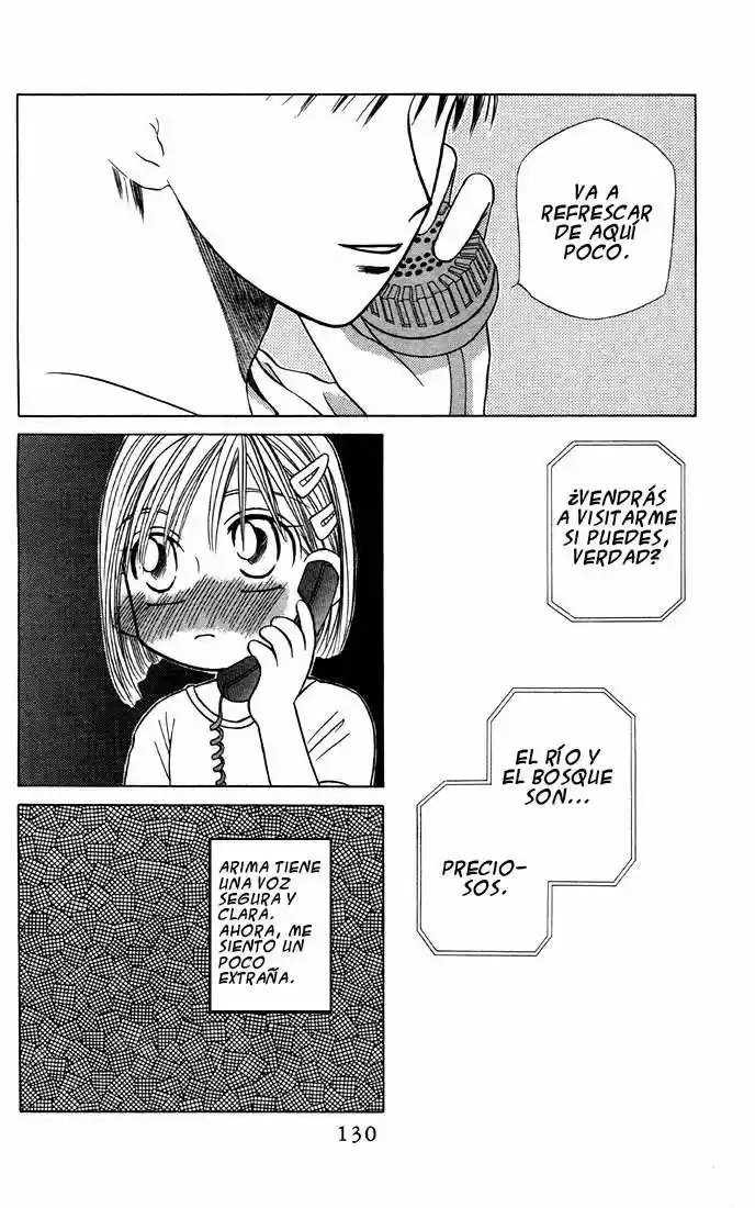 Kareshi Kanojo No Jijō (Kare Kano) - Capítulo 20 - Página 4 - LectorTMOo