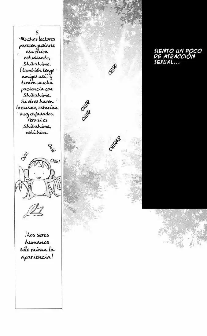 Kareshi Kanojo No Jijō (Kare Kano) - Capítulo 20 - Página 5 - LectorTMOo
