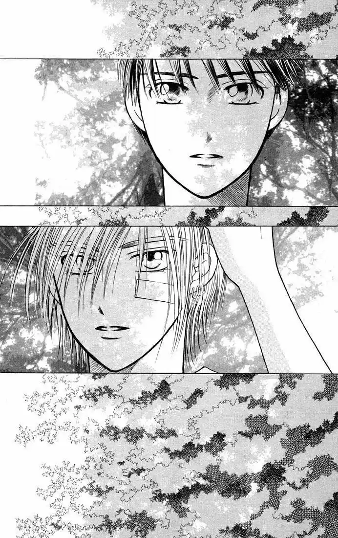 Kareshi Kanojo No Jijō (Kare Kano) - Capítulo 20 - Página 6 - LectorTMOo