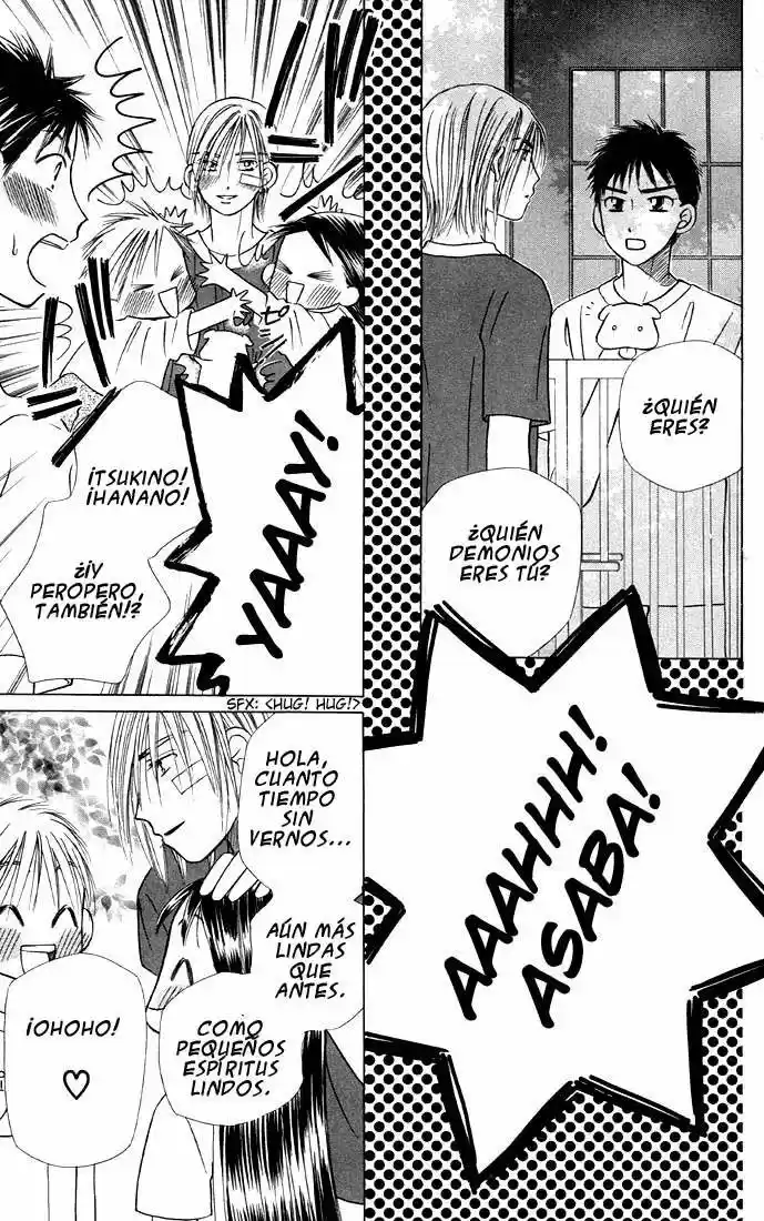 Kareshi Kanojo No Jijō (Kare Kano) - Capítulo 20 - Página 7 - LectorTMOo