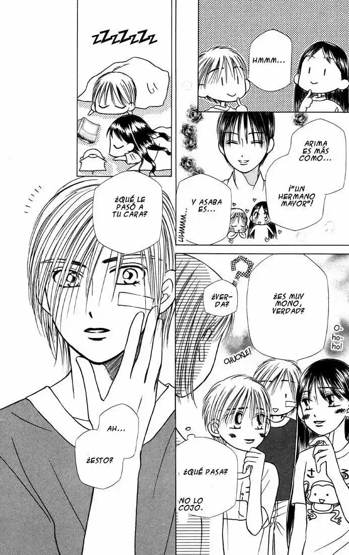 Kareshi Kanojo No Jijō (Kare Kano) - Capítulo 20 - Página 12 - LectorTMOo