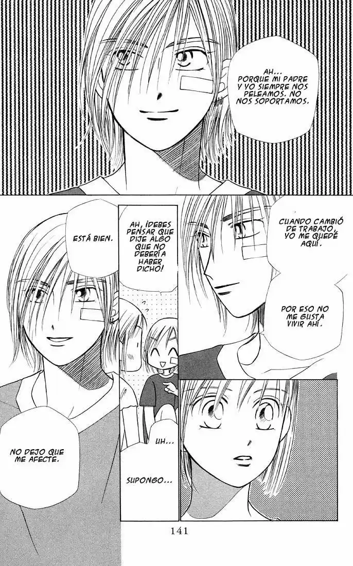 Kareshi Kanojo No Jijō (Kare Kano) - Capítulo 20 - Página 15 - LectorTMOo