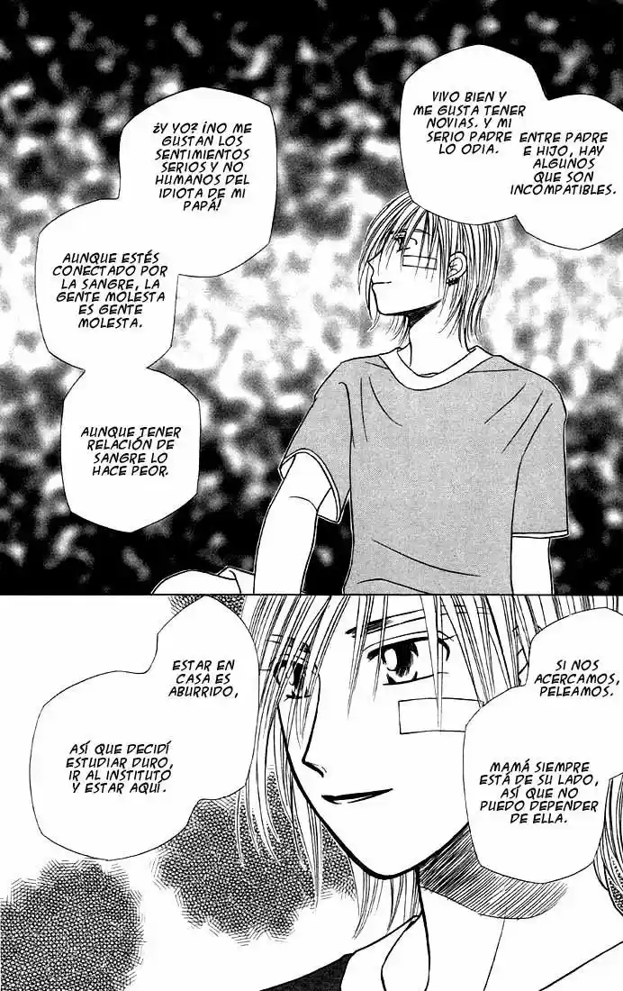 Kareshi Kanojo No Jijō (Kare Kano) - Capítulo 20 - Página 16 - LectorTMOo
