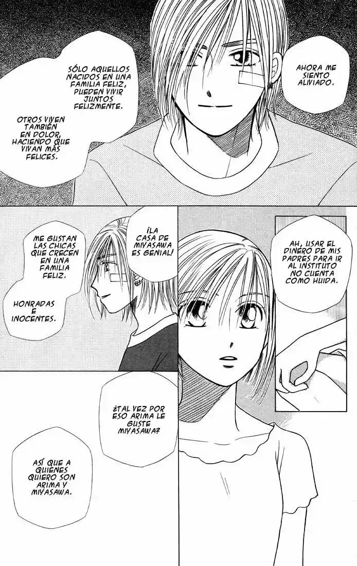 Kareshi Kanojo No Jijō (Kare Kano) - Capítulo 20 - Página 17 - LectorTMOo