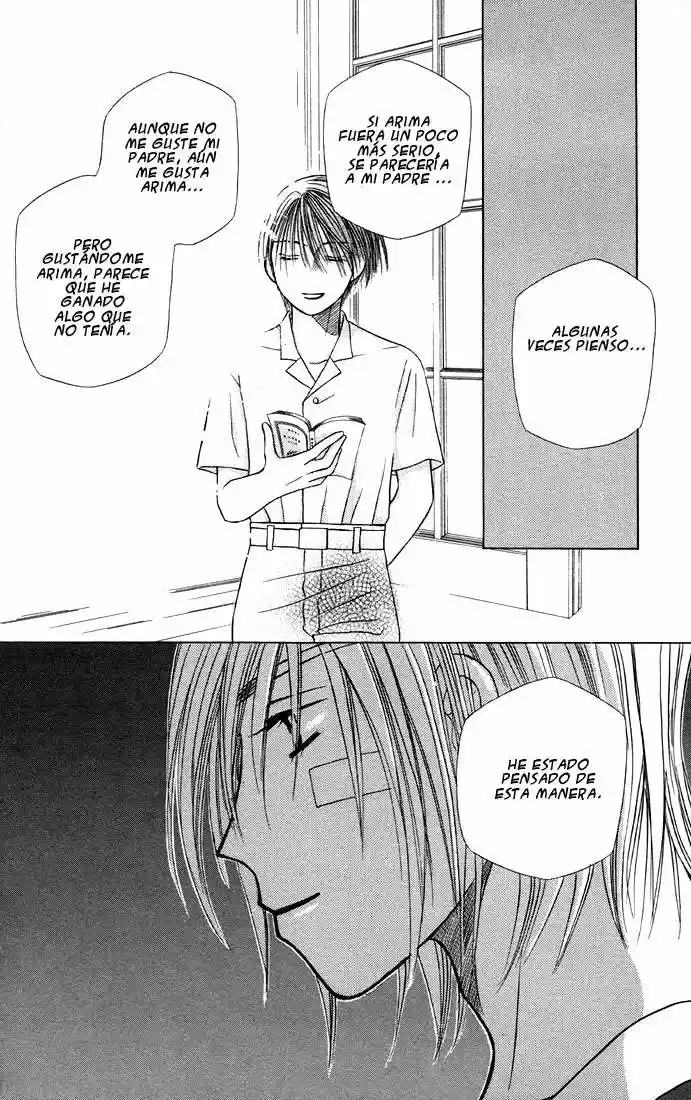 Kareshi Kanojo No Jijō (Kare Kano) - Capítulo 20 - Página 18 - LectorTMOo