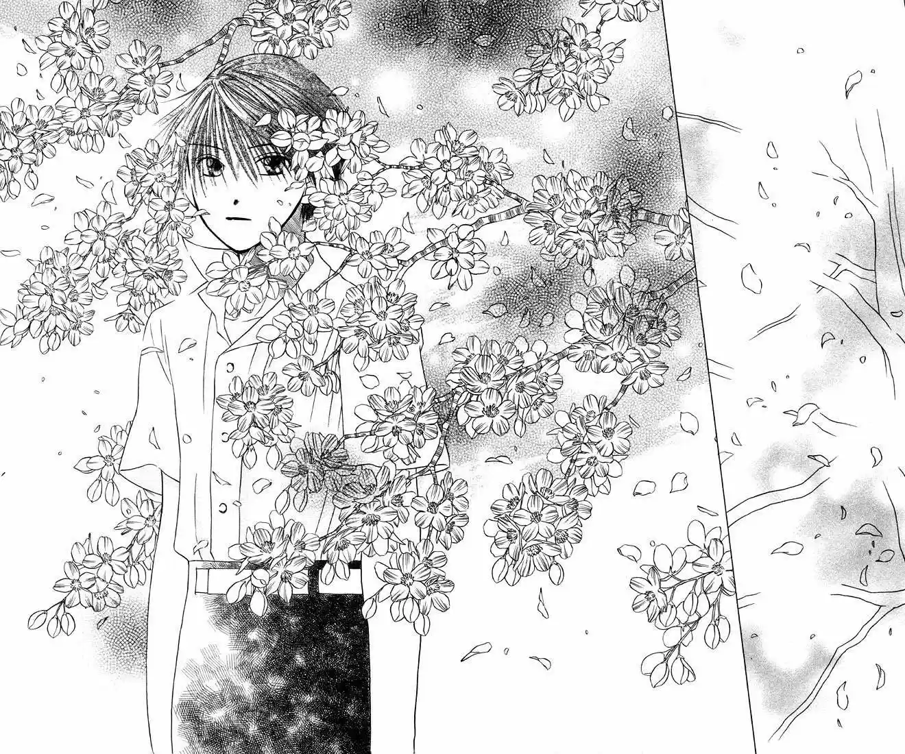 Kareshi Kanojo No Jijō (Kare Kano) - Capítulo 20 - Página 20 - LectorTMOo